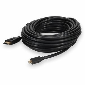 AddOn+HDMI%2fMicro+HDMI+A%2fV+Cable+HDMI2MHDMI25F