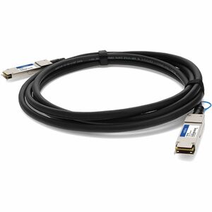 AddOn+QSFP28+Network+Cable+JL271AAO