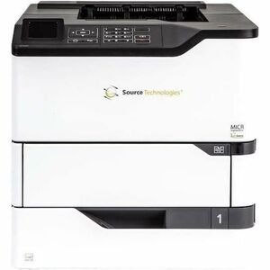 Secure MICR ST9830D Network- with DUPLEX