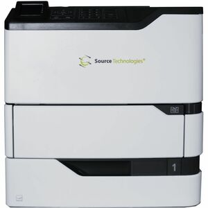 Secure MICT ST9830D Network- with DUPLEX and Key Locks