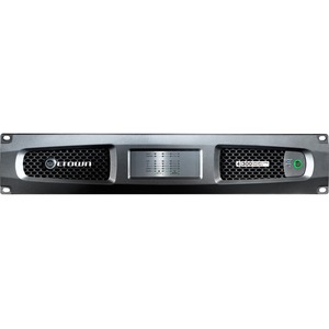 Harman Kardon Crown 4X300W Power Amplifier