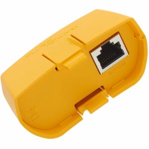 Fluke Networks MicroScanner PoE Wiremap Adapter MSPOEWM