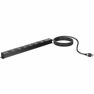 Monoprice 35097 6-Outlets Surge Suppressor/Protector