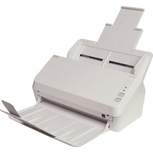 Fujitsu ScanZen Sheetfed Scanner 600 dpi Optical Fujitsu+ScanZen+Sheetfed+Scanner+600+dpi+Optical