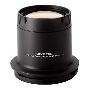 Olympus TCON-17C Teleconversion Lens