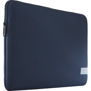 Case+Logic+Reflect+REFPC-116+Carrying+Case+Sleeve+for+15.6%22+Notebook+Dark+Blue