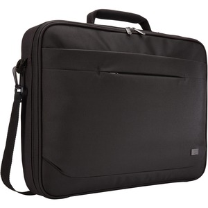 Case+Logic+Advantage+17.3%22+Laptop+Briefcase-Black