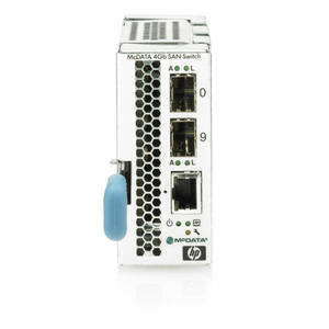 HP A8001A