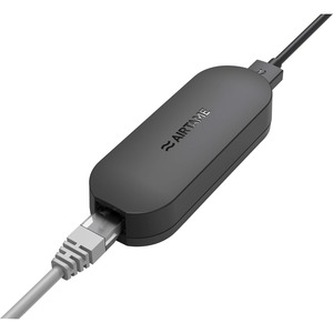 AIRTAME 2 POE TO USB ADAPTER. 1-YEAR WARRANTY