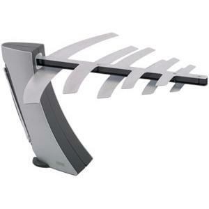 Audiovox Terk Technology Hdtvi Vhf/uhf Hdtv Indoor Antenna