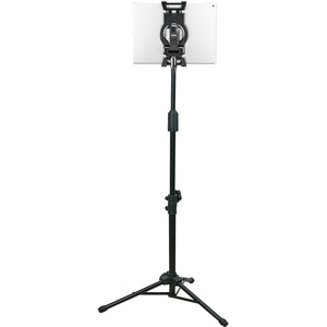 Aidata Universal Tablet Tripod Floor Stand