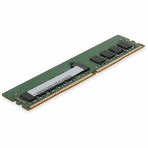 AddOn HP&reg; 1XD85AA Compatible Factory Original 16GB DDR4-2666MHz Registered ECC Single Rank x4 1.2V 288-pin CL17 RDIMM 1XD85AAAM