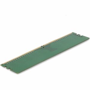 AddOn Lenovo&reg; 4X70G88325 Compatible Factory Original 8GB DDR4-2400MHz Unbuffered ECC Single Rank x8 1.2V 288-pin UDIMM 4X70G88325AM