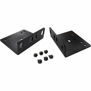 ATEN 8-Port Single/Dual Display Secure KVM Rack Mount Kit