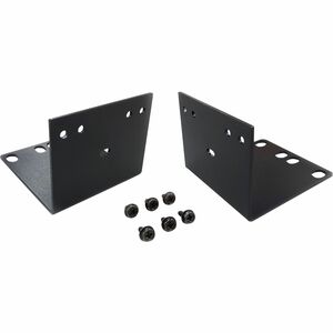ATEN 2/4-Port Dual Display Secure KVM Rack Mount Kit