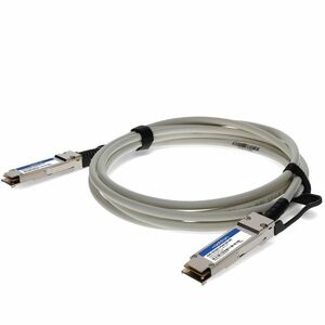 AddOn QSFP+ Network Cable ADDQCIQF5PDAC2MWE AddOn+QSFP%2b+Network+Cable+ADDQCIQF5PDAC2MWE