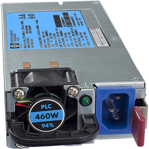 HPE Sourcing AC Power Supply 503296B21