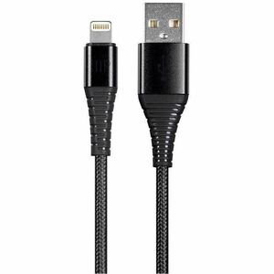Monoprice Premium Lightning/USB Data Transfer Cable Monoprice+Premium+Lightning%2fUSB+Data+Transfer+Cable