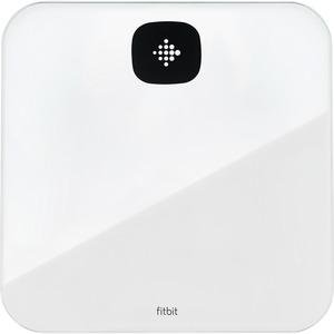 Fitbit+Aria+Air+Bluetooth+Digital+Body+Weight+and+BMI+Smart+Scale%2c+White