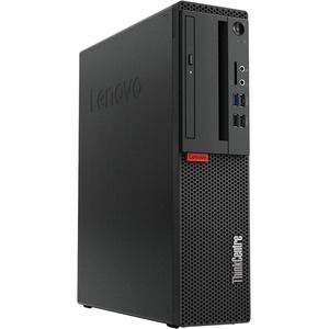 Lenovo+ThinkCentre+M725s+SFF+Desktop+Computer+R7-2700+8GB+1TB+HDD+W10+Radeon+520