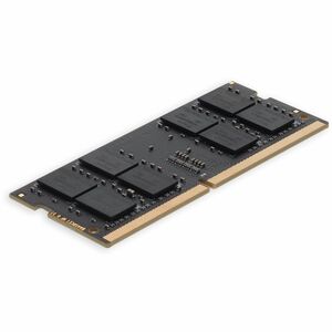 AddOn HP&reg; 3TQ36AA Compatible Factory Original 16GB DDR4-2666MHz Dual Rank x8 1.2V 260-pin CL19 SO-DIMM 3TQ36AAAA