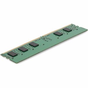 AddOn Lenovo&reg; 4X70P98201 Compatible Factory Original 8GB DDR4-2666MHz Registered ECC Single Rank x8 1.2V 288-pin CL17 RDIMM 4X70P98201AM