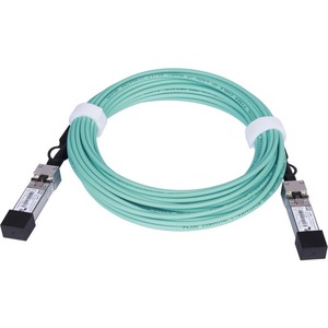 HPE+X2A0+25G+SFP28+to+SFP28+10m+Active+Optical+Cable+JL298A