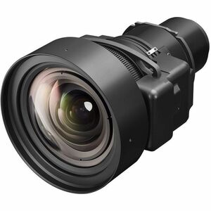 Panasonic ET-EMW400 15.30 mm to 21.10 mm f/1.84 f/2.24 Zoom Lens