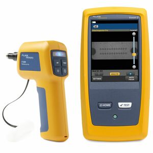 Fluke Networks FiberInspector Pro FI2-7300 Cable Analyzer FI27300 Fluke+Networks+FiberInspector+Pro+FI2-7300+Cable+Analyzer+FI27300