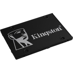 Kingston+256GB+2.5%22+SATA3+3D+TLC+Internal+Solid+State+Drive+SKC600%2f256G