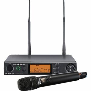 Bogen Wireless Dynamic Microphone