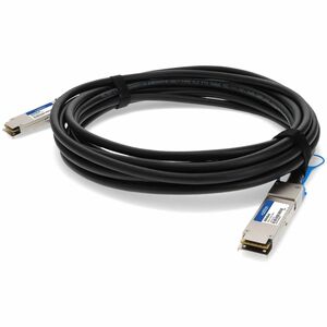 AddOn NetAPP X6590-R6A Compatible TAA Compliant 40GBase-CU QSFP+ to QSFP+ Direct Attach Cable Active Twinax 10m X6590R6AAO AddOn+NetAPP+X6590-R6A+Compatible+TAA+Compliant+40GBase-CU+QSFP%2b+to+QSFP%2b+Direct+Attach+Cable+Active+Twinax+10m+X6590R6AAO
