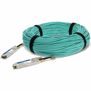 AddOn Mellanox® MFA1A00-E050 Compatible TAA Compliant 100GBase-AOC QSFP28 Active Optical Cable 850nm MMF 50m MFA1A00E050AO AddOn+Mellanox%26reg%3b+MFA1A00-E050+Compatible+TAA+Compliant+100GBase-AOC+QSFP28+Active+Optical+Cable+850nm+MMF+50m+MFA1A00E050AO