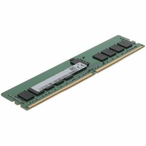 AddOn JEDEC Standard Factory Original 16GB DDR4-2400MHz Registered ECC Dual Rank x8 1.2V 288-pin CL17 RDIMM AM2400D4DR8RN16G