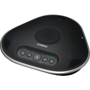 Yamaha+Portable+USB+%26+Bluetooth+Conference+Phone