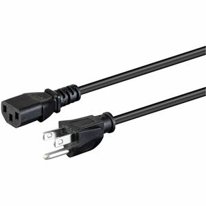 Monoprice Standard Power Cord Monoprice+Standard+Power+Cord
