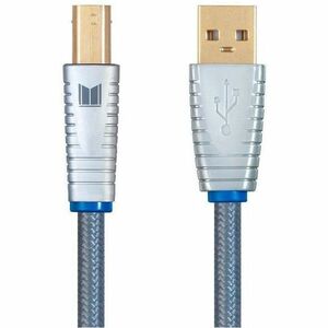 Monoprice Monolith USB Digital Audio Cable USB-A to USB-B 2m Monoprice+Monolith+USB+Digital+Audio+Cable+USB-A+to+USB-B+2m