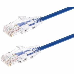 Monoprice+SlimRun+UTP+Category+6+Network+Cable