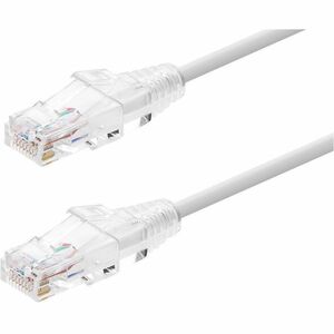Monoprice SlimRun UTP Category 6 Network Cable