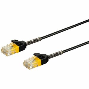 Monoprice SlimRun Patch UTP Category 6 Network Cable