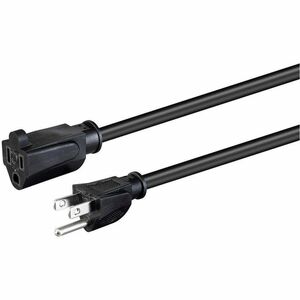 Monoprice+Power+Extension+Cord