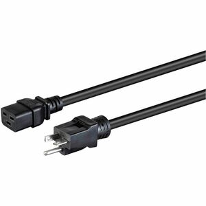 Monoprice+Standard+Power+Cord