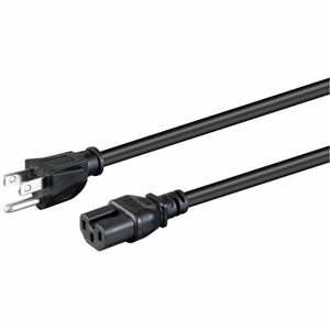 Monoprice Standard Power Cord