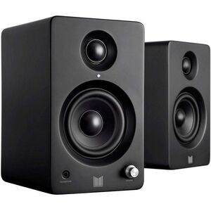 Monoprice Monolith 35374 2.0 Bluetooth Speaker System 50 W RMS Black Monoprice+Monolith+35374+2.0+Bluetooth+Speaker+System+50+W+RMS+Black