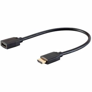 Monoprice+Extension+HDMI+Data+Transfer+Cable