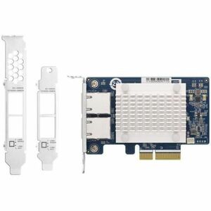 QNAP 5 GbE Network Expansion Card QXG5G2T111C