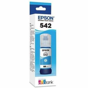 Epson T542 Ink Refill Kit T542220S