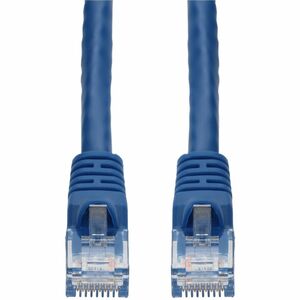 AddOn+6in+Blue+CAT+6+PVC+Ethernet+Cable+Snagless+Bubble+Boot+RJ-45+M%2fM+ADD05FCAT6BE