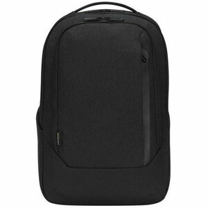 Targus 15.6" Cypress Hero Backpack with EcoSmart, Black TBB586GL