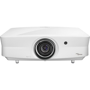 Optoma+UHZ65LV+3D+Ready+DLP+Projector+16%3a9